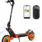 Isinwheel GT1 Dual Motor Foldable E-Scooter