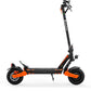 Isinwheel GT1 Dual Motor Foldable E-Scooter