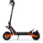 Isinwheel GT1 Dual Motor Foldable E-Scooter