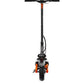 Isinwheel GT1 Dual Motor Foldable E-Scooter