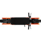 Isinwheel GT1 Dual Motor Foldable E-Scooter