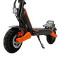 Isinwheel GT1 Dual Motor Foldable E-Scooter