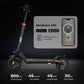 iScooter iX4 Foldable E-Scooter
