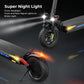 iScooter iX4 Foldable E-Scooter