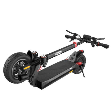 iScooter iX4 Foldable E-Scooter