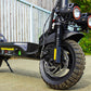 iScooter iX4 Foldable E-Scooter