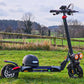 iScooter iX4 Foldable E-Scooter