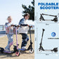 RCB R12 Foldable Kids E-Scooter