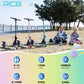 RCB R12 Foldable Kids E-Scooter