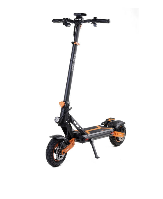 Hitway HB24 Pro Foldable E-Scooter – Elite Scooters Scotland