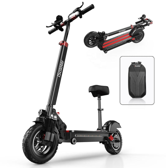 iScooter iX5 FOLDABLE E-SCOOTER