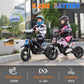 RCB R9X Pro Kids Electric Motocross Dirtbike