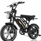 RCB G19 Mini Electric Bike 36V