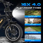 RCB G19 Mini Electric Bike 36V