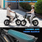 RCB G19 Mini Electric Bike 36V