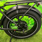 Koolux BK10S Foldable E-Bike Premium Edition
