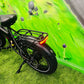 Koolux BK10S Foldable E-Bike Premium Edition