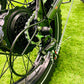 Koolux BK10S Foldable E-Bike Premium Edition