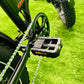 Koolux BK10S Foldable E-Bike Premium Edition