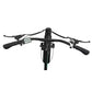 KOOLUX KL6S Step Thru Foldable E-Bike