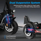 Hitway H9 Foldable E-Scooter