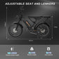 RCB G19 Electric Bike