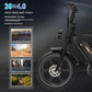 RCB G19 Electric Bike