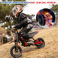 KOOLUX EV12M Kids Electric Dirtbike