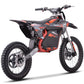 BRZ Neon Thunder Pro 72v 5000w Electric Dirtbike 19/16"