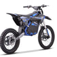 BRZ Neon Thunder Pro 72v 5000w Electric Dirtbike 19/16"