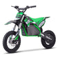 Neon Sparkz Kids Electric Dirtbike 48v 1200w