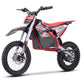 Neon Sparkz Kids Electric Dirtbike 48v 1200w