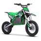 Neon Sparkz Kids Electric Dirtbike 48v 1200w