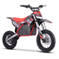 Neon Sparkz Kids Electric Dirtbike 48v 1200w