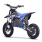 Neon Sparkz Kids Electric Dirtbike 48v 1200w