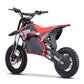 Neon Sparkz Kids Electric Dirtbike 48v 1200w