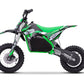 Neon Sparkz Kids Electric Dirtbike 48v 1200w