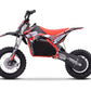 Neon Sparkz Kids Electric Dirtbike 48v 1200w