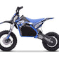 Neon Sparkz Kids Electric Dirtbike 48v 1200w
