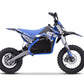 Neon Sparkz Kids Electric Dirtbike 48v 1200w