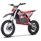 Neon Blaze X Kids Electric Dirtbike 48v 1600w
