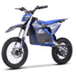 Neon Blaze X Kids Electric Dirtbike 48v 1600w