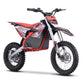 Neon Blaze X Kids Electric Dirtbike 48v 1600w