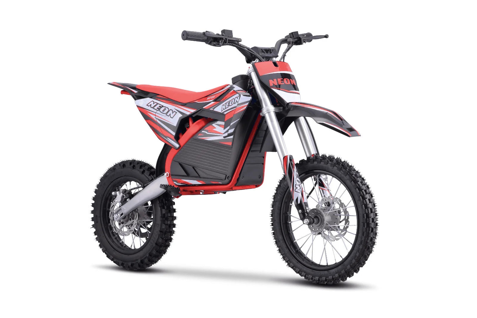 Neon Blaze X Kids Electric Dirtbike 48v 1600w