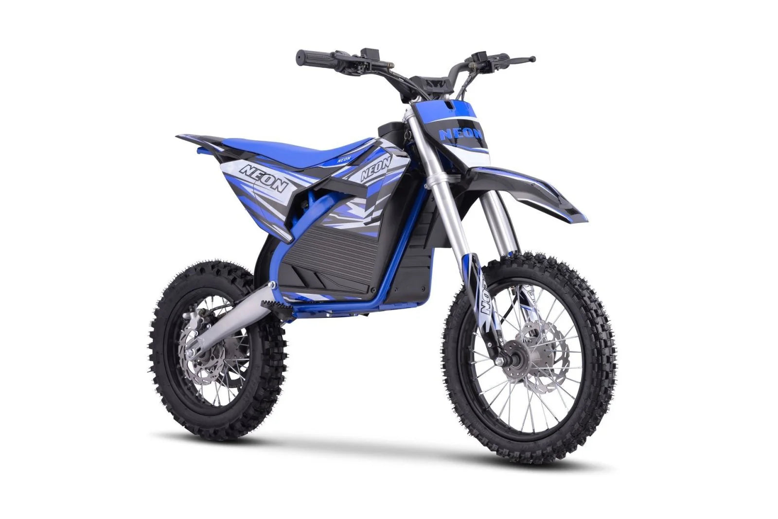 Neon Blaze X Kids Electric Dirtbike 48v 1600w