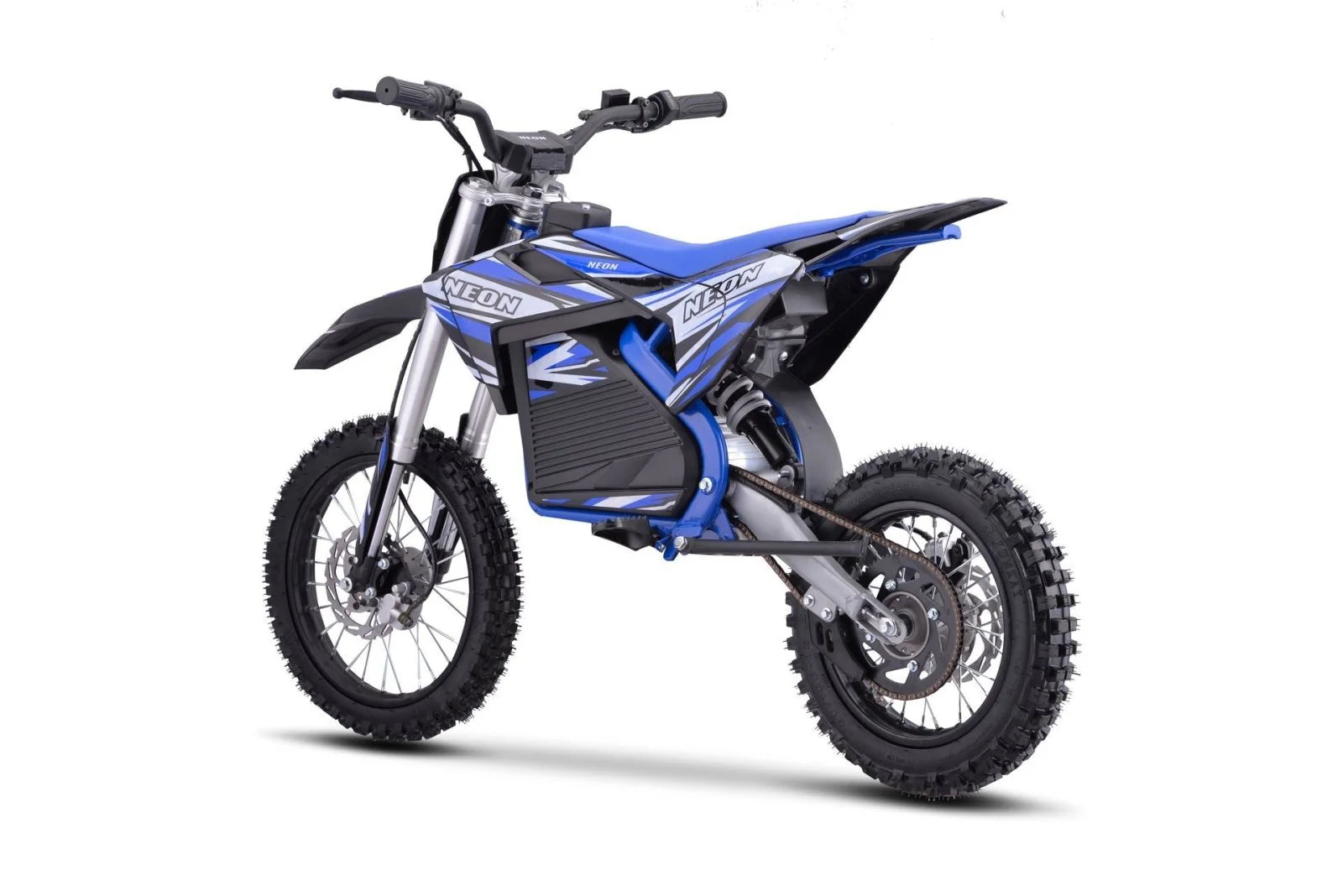 Neon Blaze X Kids Electric Dirtbike 48v 1600w
