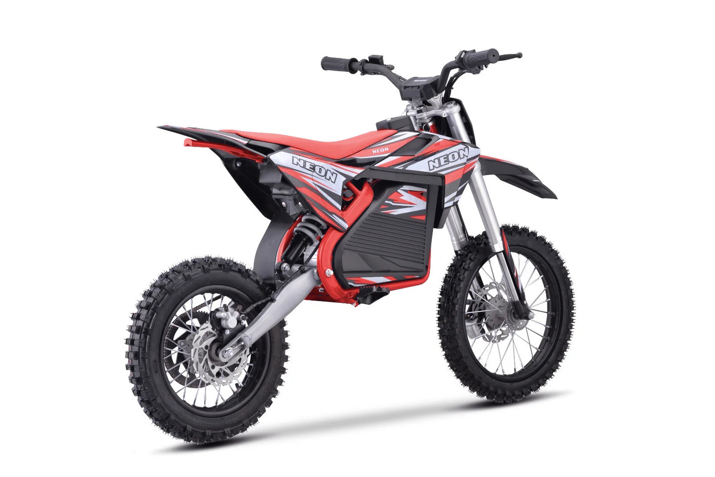 Neon Blaze X Kids Electric Dirtbike 48v 1600w