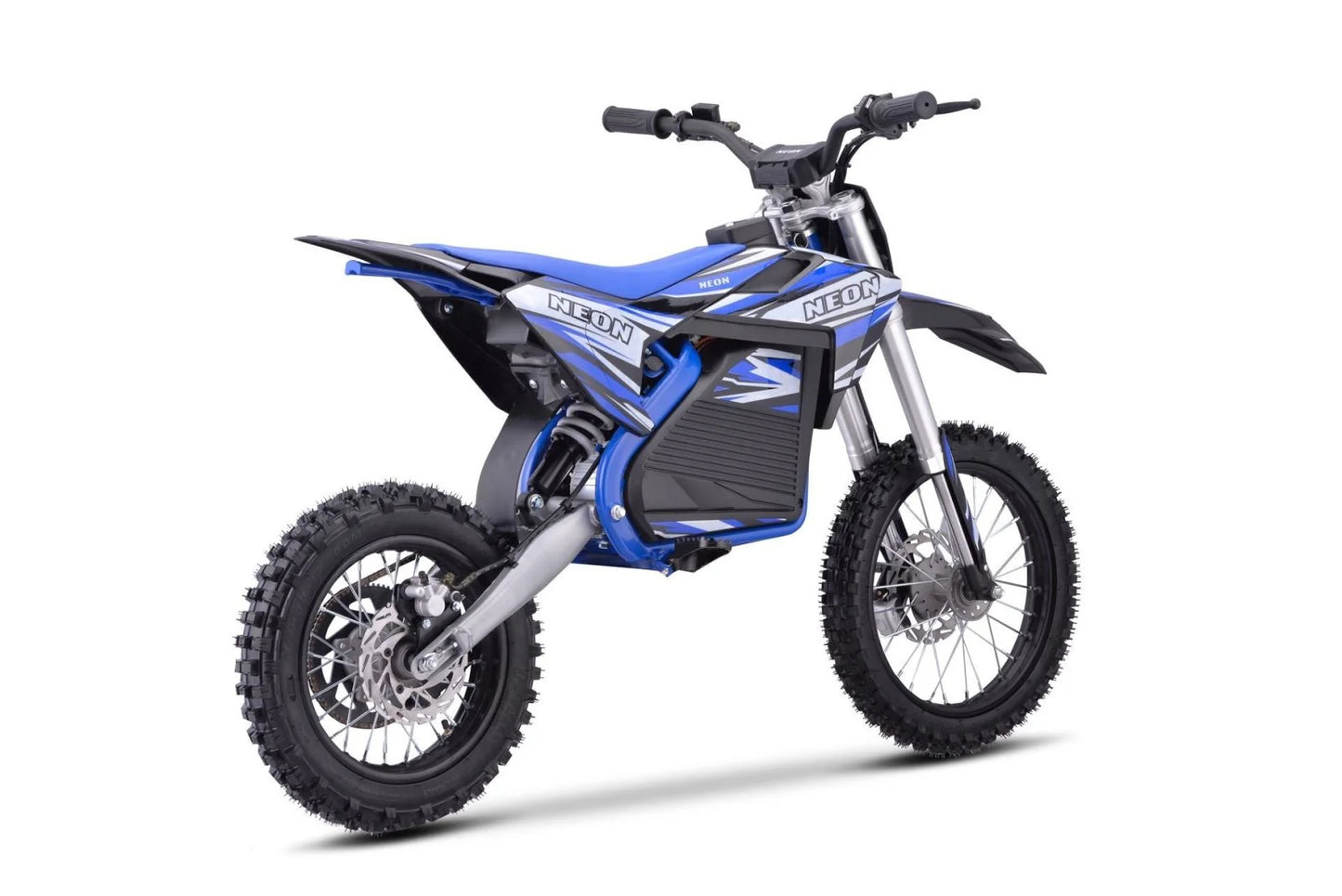 Neon Blaze X Kids Electric Dirtbike 48v 1600w