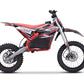 Neon Blaze X Kids Electric Dirtbike 48v 1600w