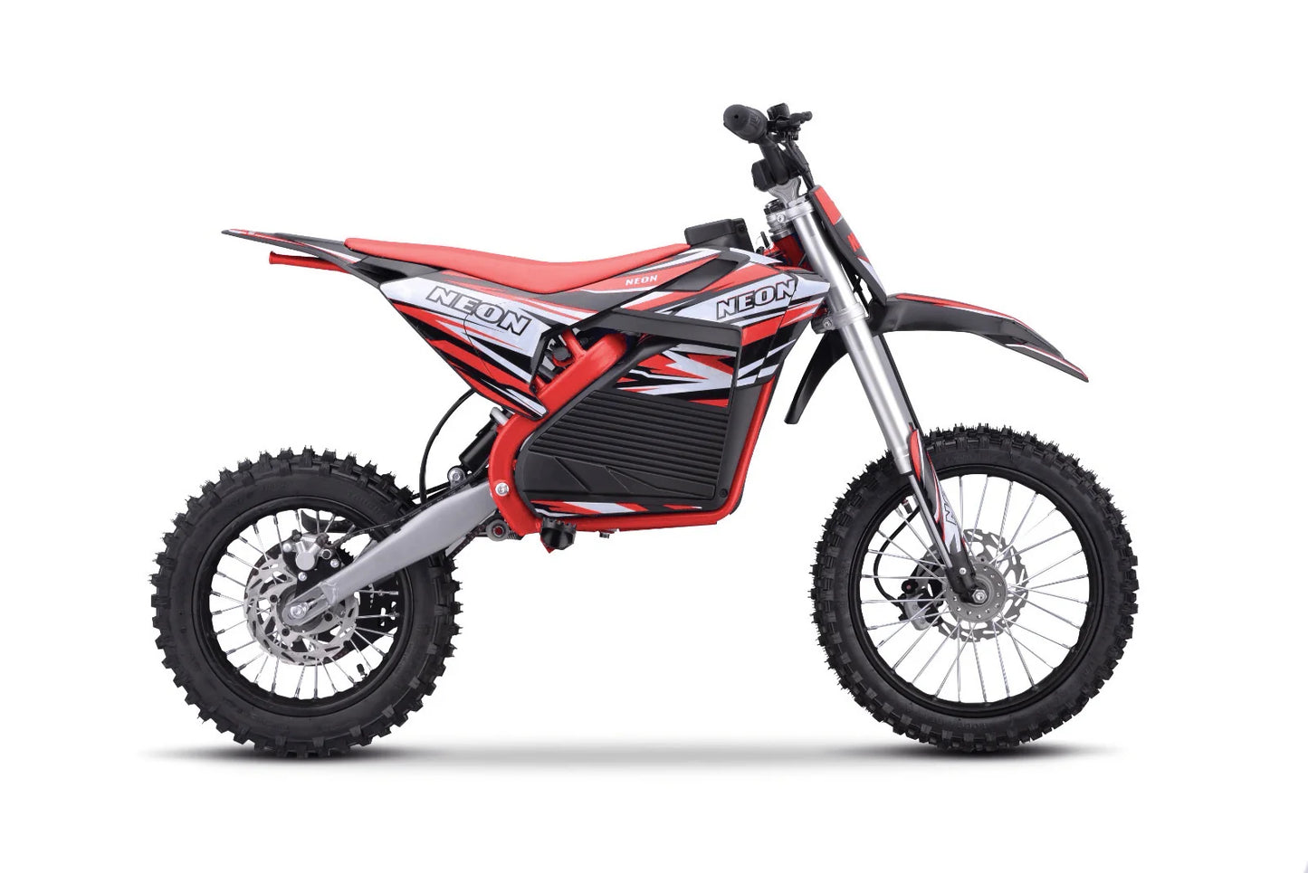 Neon Blaze X Kids Electric Dirtbike 48v 1600w